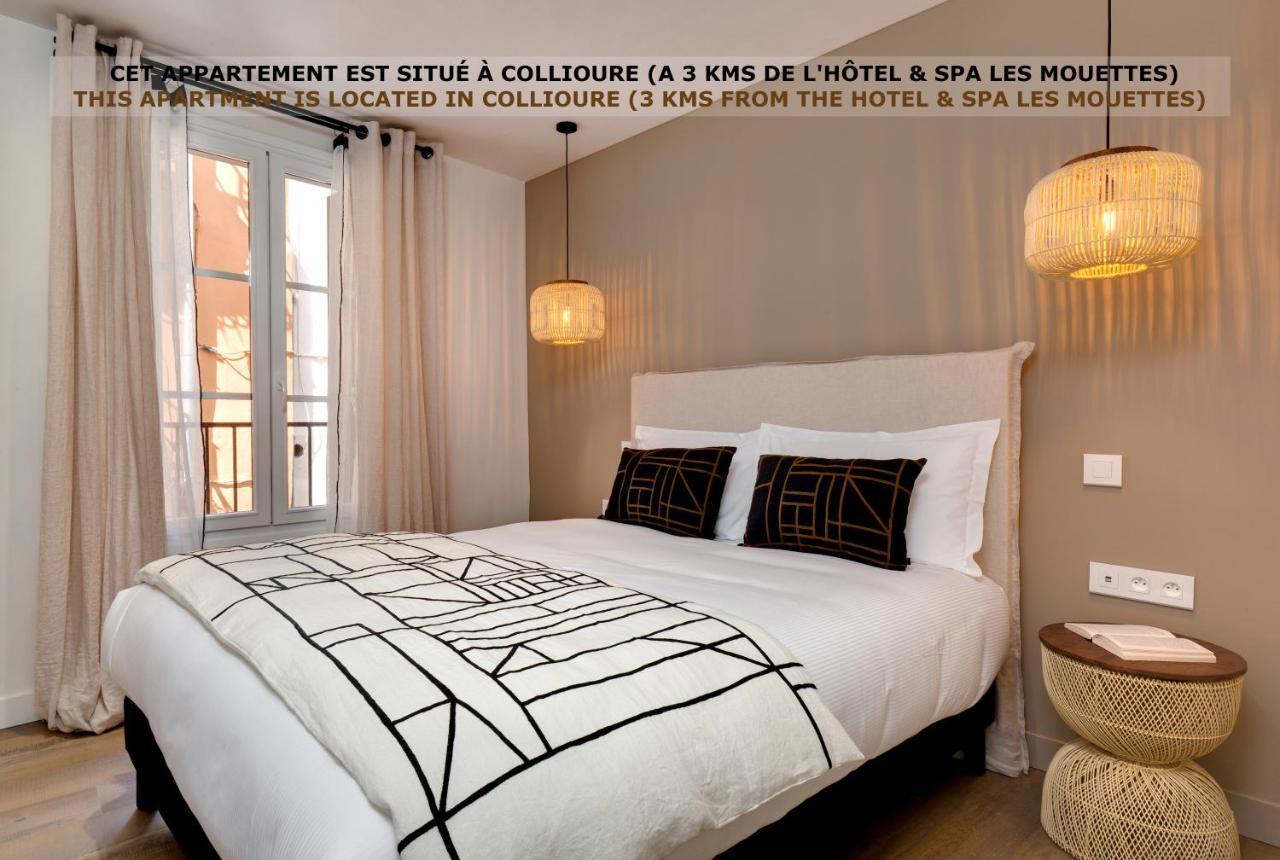 Hotel & Spa Les Mouettes 滨海阿热莱斯 外观 照片